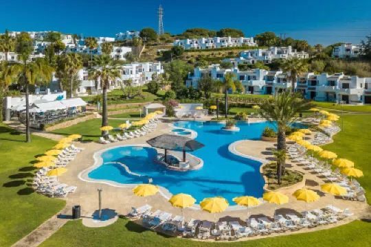 Clube Albufeira Garden Village