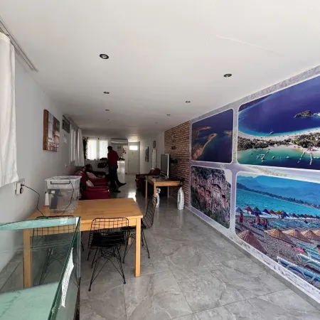 Elitas Apart Otel