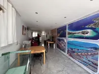 Elitas Apart Otel