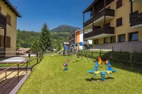 Residence Lagorai Hotels in Tesero