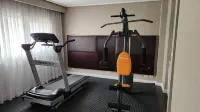 Amerian Río Gallegos Apart & Suites - palestra