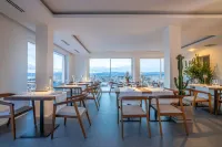 Felix Hotels - Hotel Felix Olbia - sarapan