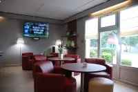 Campanile Creil - Villers Saint Paul Hotels in Oise