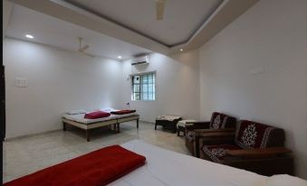 RAYBA RESORT