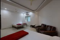 RAYBA RESORT Hotels in Chandrapur