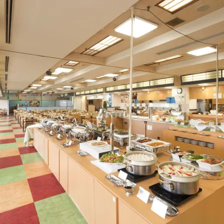 Kamogawa Sea World Hotel