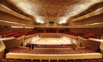 Lagrange Apart’Hotel Paris-Boulogne