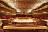 Lagrange Apart’Hotel Paris-Boulogne Hotels in Meudon