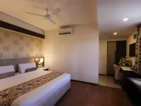 Hotel Pai Vista マイソールのホテル