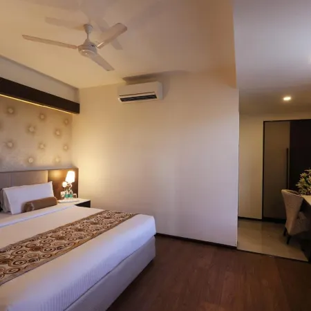 Hotel Pai Vista