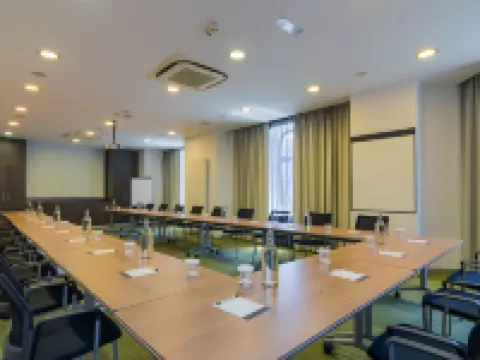 奇什米久酒店 布加勒斯特酒店