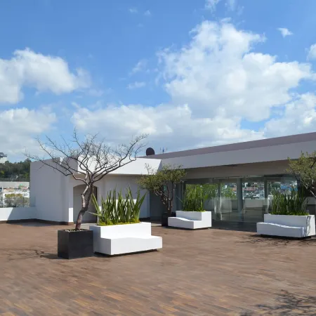 Hotel 5 de Mayo
