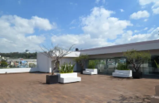 هوتل 5 دو مايو