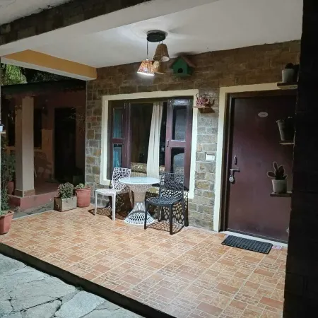 Madhuvan Cottage