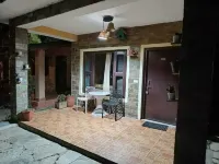 Madhuvan Cottage فنادق في Mukteshwar