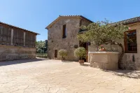 Casa Rural As Bentinas