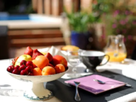 Maison d'Hotes Delga Hotels in Gaillac