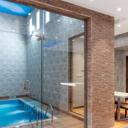 Shalalat Al Ghaba Chalets
