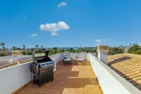 99b Aldeia Golfmar - Superb 2 bedroom Apartment