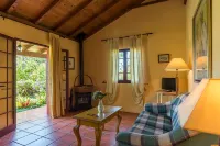 Pestana Quinta do Arco Nature & Rose Garden Hotel