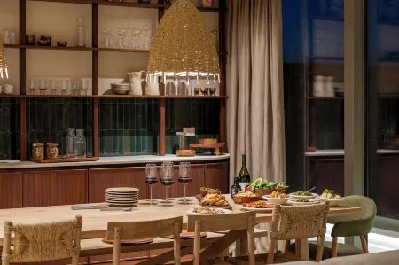 Botanico Villa&Suites