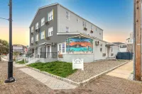Hammock Inn & Suites North Beach Hotel Hotels in Seaside Heights