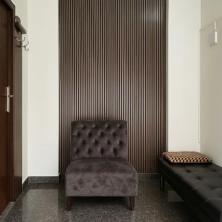 Cedar Wood Villa 15Min from MG Road 3BHK Luxe