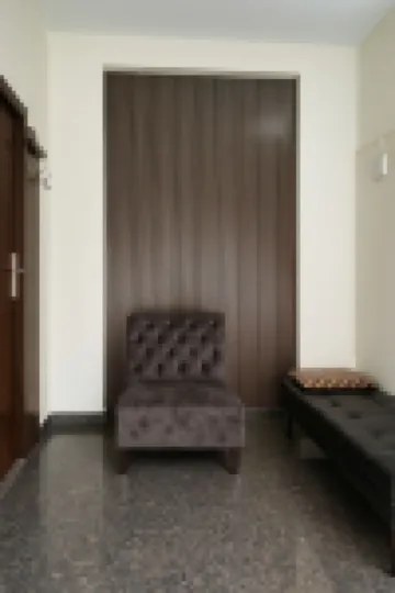 Cedar Wood Villa 15Min from MG Road 3BHK Luxe