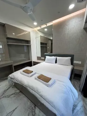 Zest by Union Living - Bed and Breakfasts
