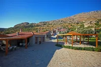 Vrachos Villas - 3 estrellas
