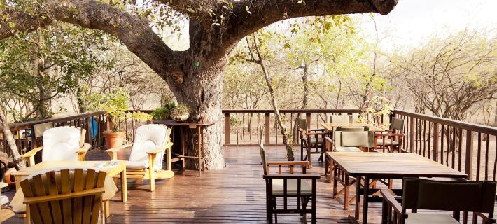 Needles Lodge Ξενοδοχεία στην πόλη Ehlanzeni