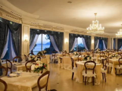 Grande Albergo Miramare Hotels in Formia