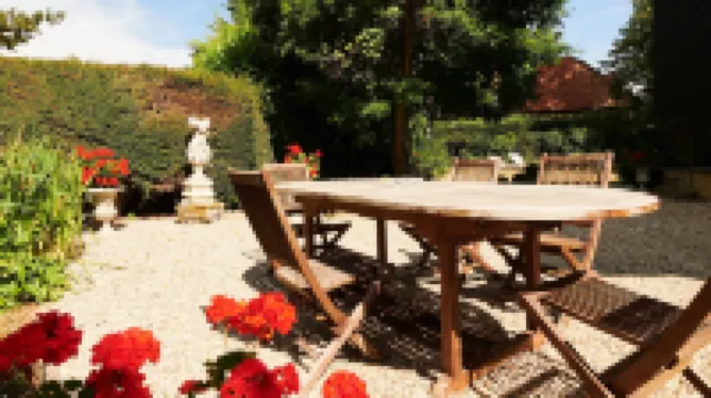 Manoir des Lions de Tourgéville Hotels in 