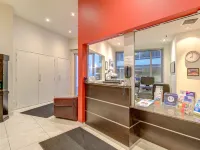 Parkview on Hagley Hotels in Christchurch