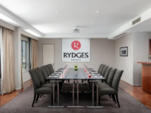 Rydges Parramatta an EVT hotel Hoteles en Parramatta