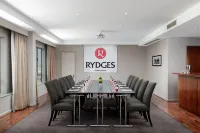 Rydges Parramatta an EVT hotel Hotels in Parramatta