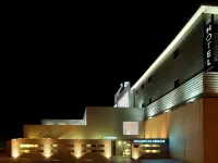 NH Campo de Gibraltar Hotels in La Línea de la Concepción