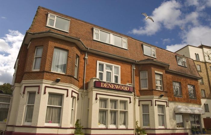 Denewood Hotel