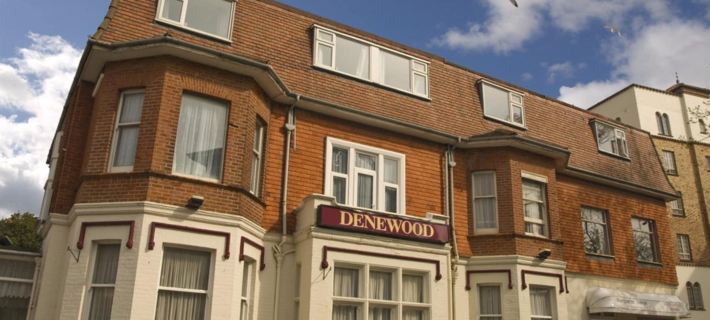 Denewood Hotel Hotels in Bournemouth