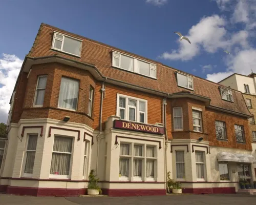 Denewood Hotel Hotels in Boscombe