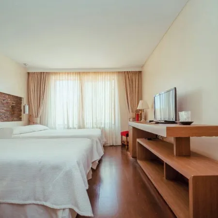 Hotel la Serena Plaza