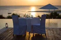 Kilindi Zanzibar Hotel di Kaskazini A