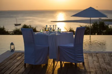 Kilindi Zanzibar Отели в г. Kaskazini A