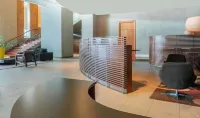 Sonesta Hotel Osorno - Phòng tập thể hình