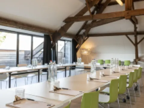 Eburon Hotel Hotéis em Tongeren