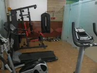 Arinza Tower Quality Apartments - Gym