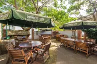 Rutland Arms Inn Hotels in Whanganui