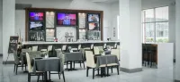 哈蒂斯堡希爾頓逸林酒店 - 早餐