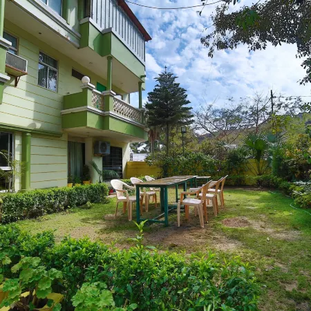 Hotel Vishram