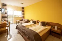 Hotel Nahetal Hotels in Gau-Bickelheim
